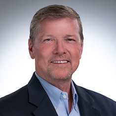 Gary VanAlstyne headshot