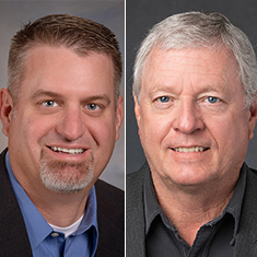 Professional headshots