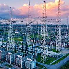 meeting utility demand surge